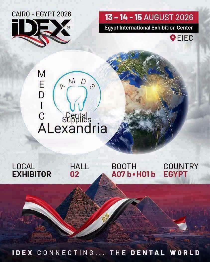 منتظرينكم خلال معرض مؤتمر  Idex — صورة 1 من 4