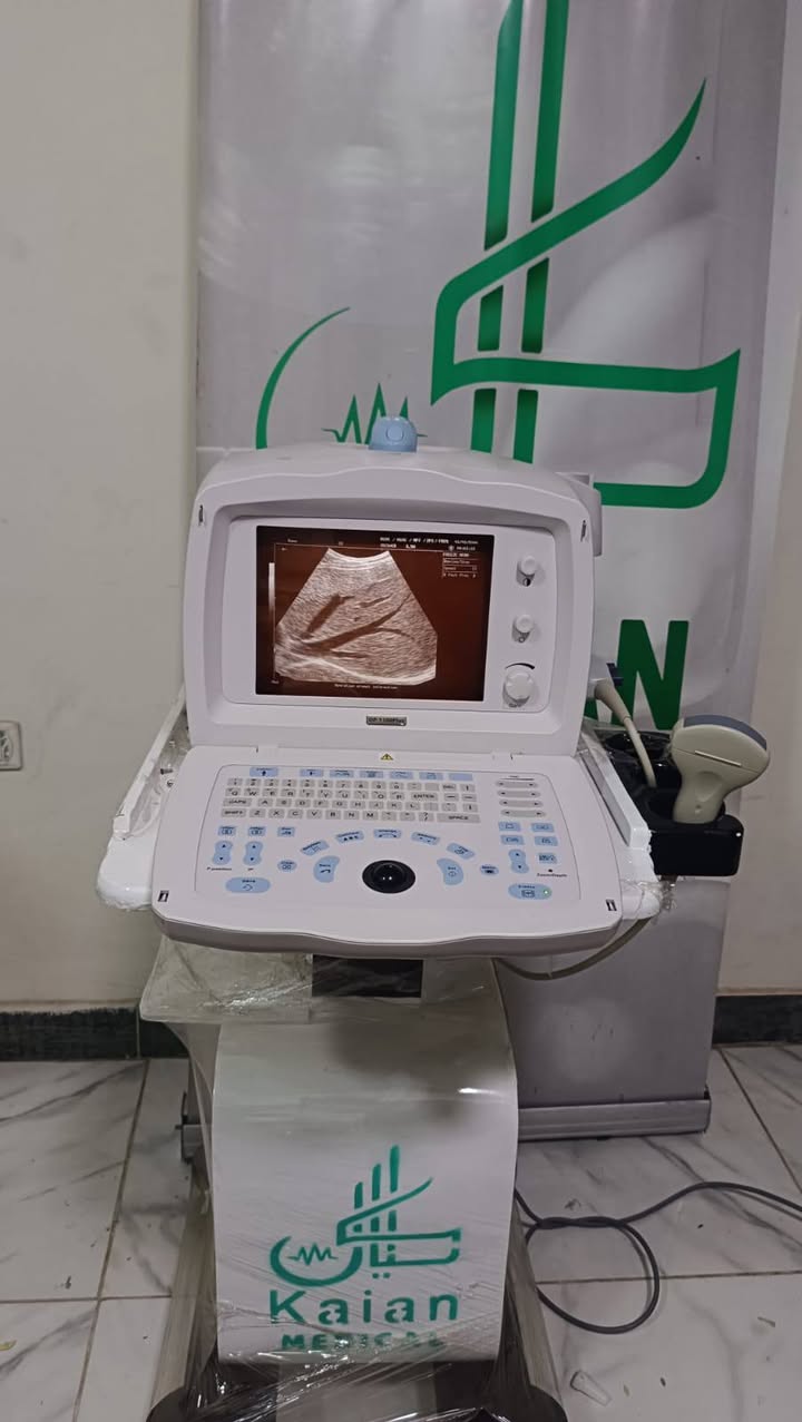 متوفر الآن | Mindray DP-1100 Plus — صورة 2 من 2