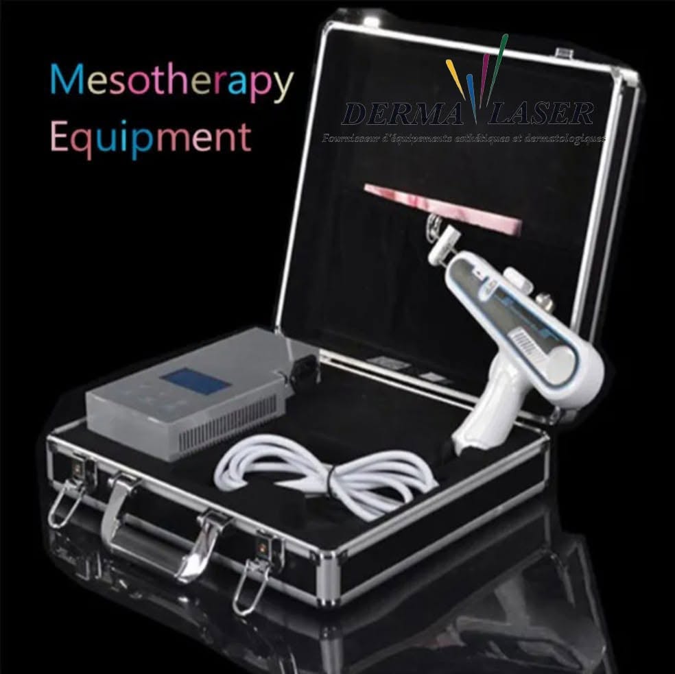 Disponible chez CH DERMA LASER ALG   Pour demander contactez nous en privé ou ap