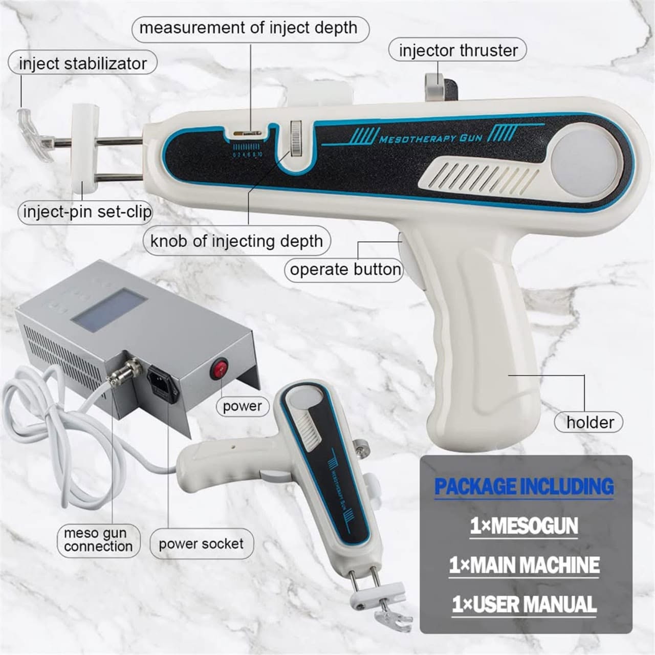 Disponible chez CH DERMA LASER ALG   Pour demander contactez nous en privé ou ap