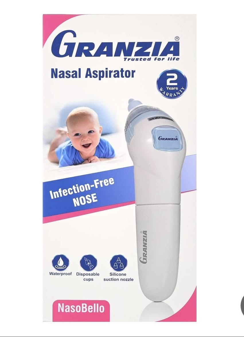 عروض GRANZIA الإيطالية عند Velora Medical — صورة 4 من 5