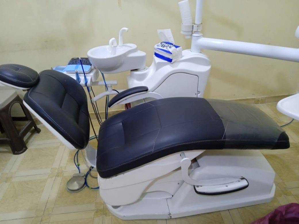 للبيع يونيت اسنان ابو سمره — صورة 3 من 3