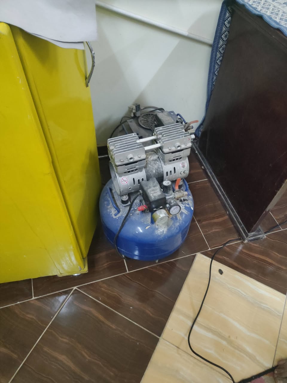 للبيع يونيت اسنان ابو سمره — صورة 2 من 3