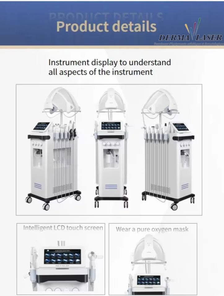 Nouvel Arrivage Disponible chez CH DERMA LASER ALG — صورة 2 من 5