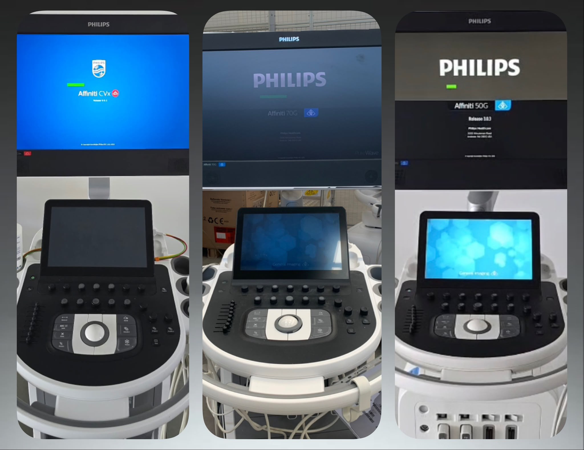 PHILIPS AFFINITI — LT WAREHOUSE — صورة 1 من 1