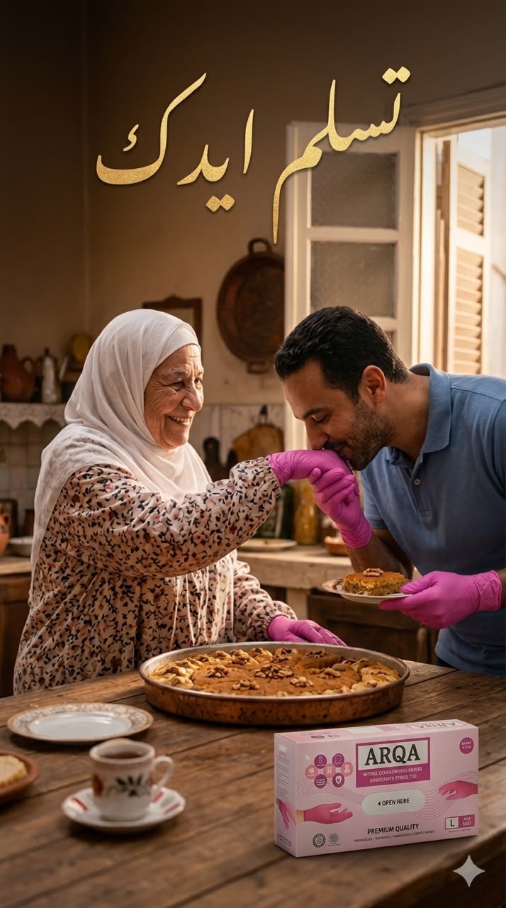 الحياه بقي لونها بمبي مع المصري ميديكال — صورة 1 من 1