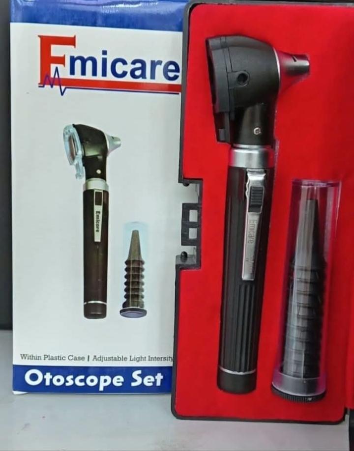 اوتوسكوب Emicare متوفر بأفضل سعر — صورة 1 من 1