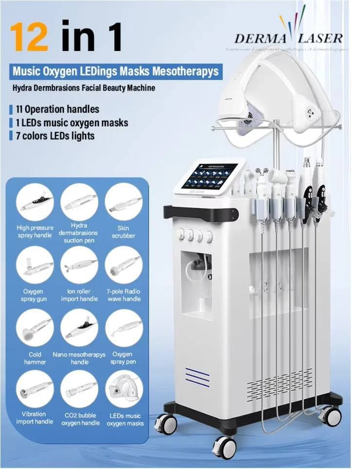 Nouvel Arrivage Disponible chez CH DERMA LASER ALG — صورة 1 من 5