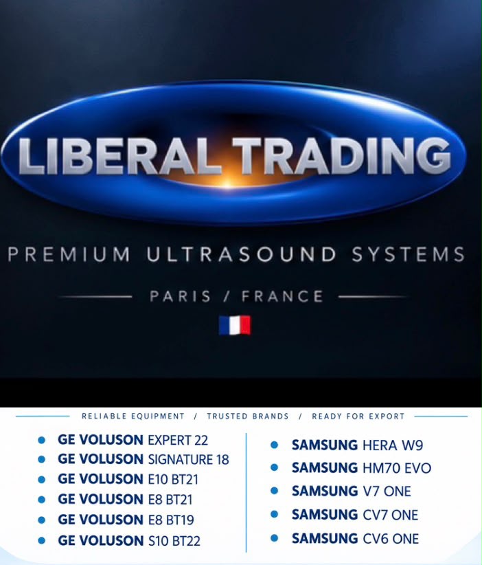 LIBERAL TRADING — FRANCE | B2B ULTRASOUND — صورة 1 من 1
