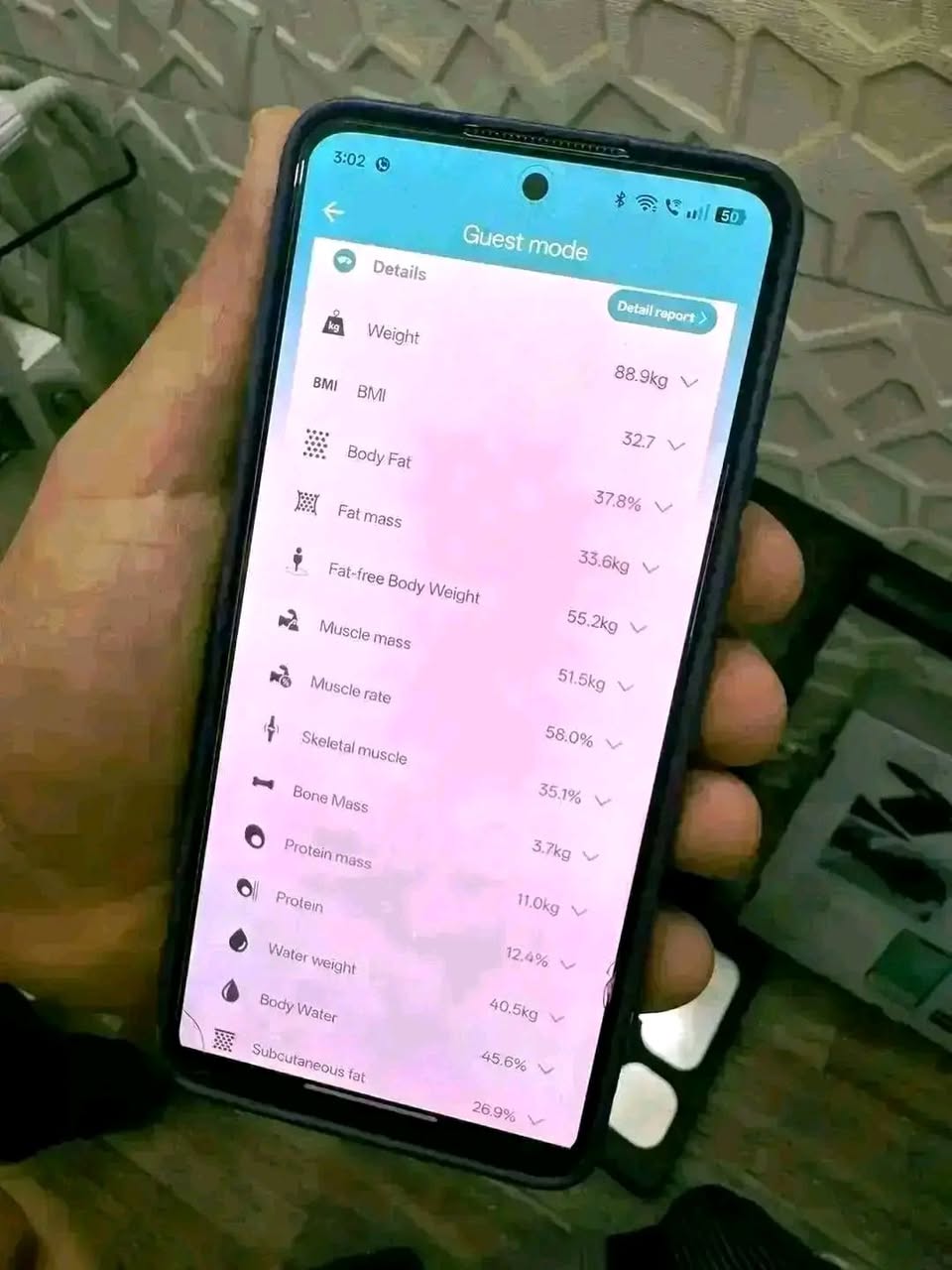 ارررررخص ميزان تحليلي فالسووووق — صورة 1 من 3