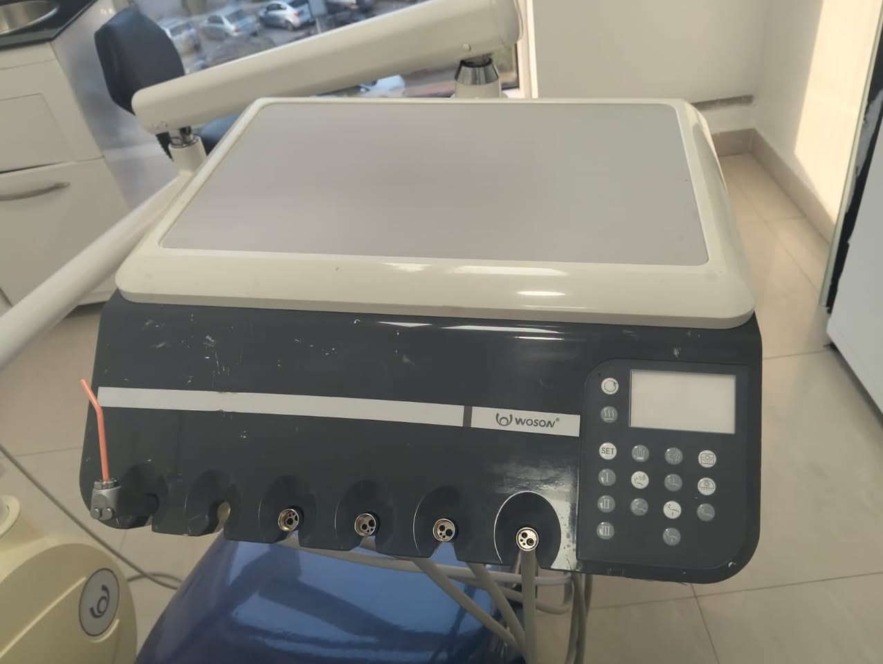 للبيع بحاله الزيرو يونت ووسون با احسن حاله وافضل سعر   01115562619 — صورة 3 من 3