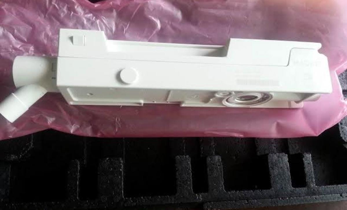 Servo ventilator cassette required — صورة 1 من 1