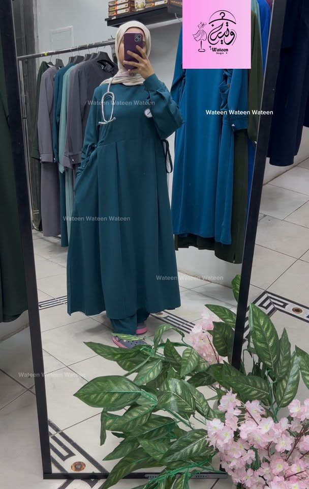 Sometimes, all you need is the right scrub — صورة 1 من 5