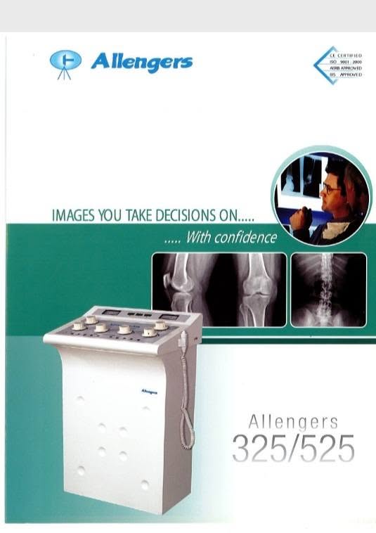 عرض لمدة اسبوع Allengers 525 — صورة 2 من 2