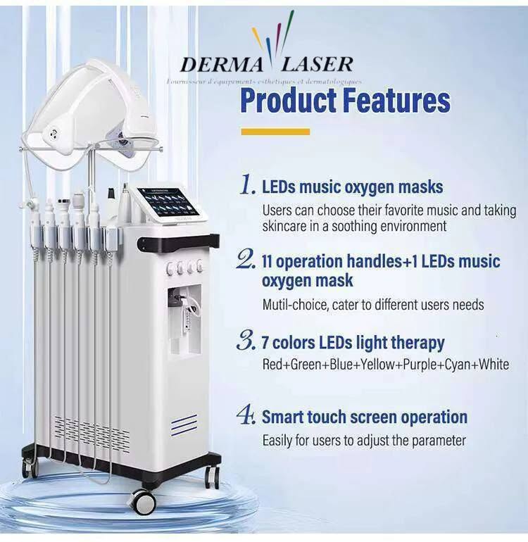 Nouvel Arrivage Disponible chez CH DERMA LASER ALG — صورة 5 من 5