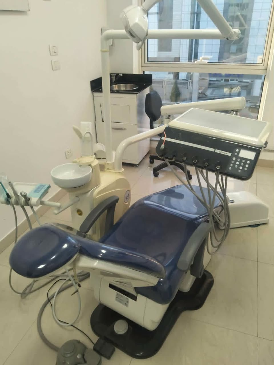 للبيع بحاله الزيرو يونت ووسون با احسن حاله وافضل سعر   01115562619 — صورة 1 من 3