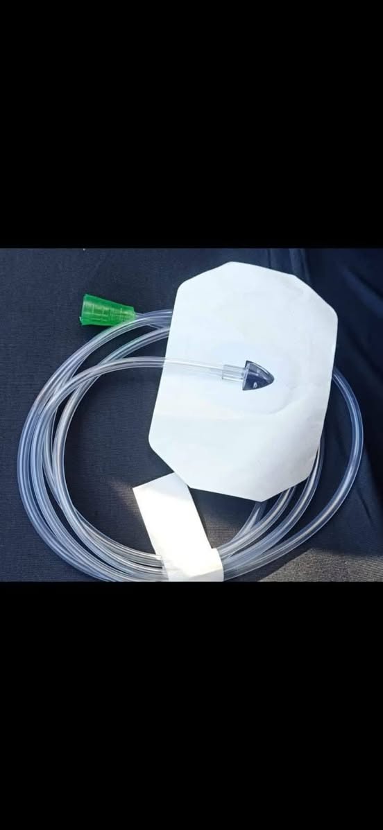 السلام عليكم، محتاج خرطوم/Tube خاص بجهاز VAC / NPWT للـNegative Pressure Wound — صورة 2 من 2