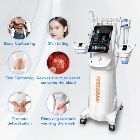 شركه lifemedical وفرت VALUE SHAPE | 5 IN 1 — صورة 4 من 4