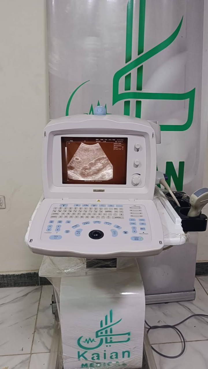 متوفر الآن | Mindray DP-1100 Plus — صورة 1 من 2