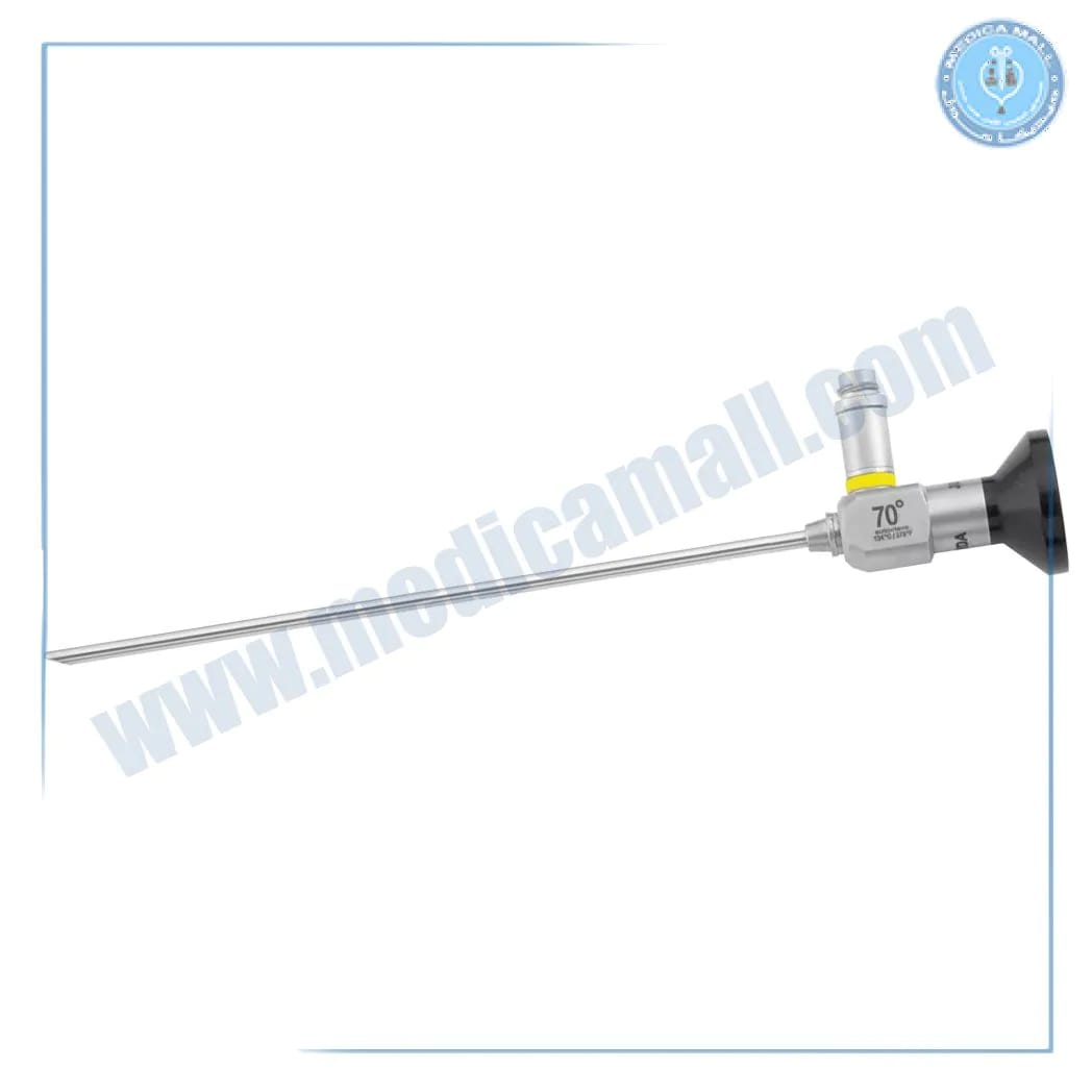 4mm 17.5 cm Shenda Endoscope Chine // عدسة شيندا صيني 70 — صورة 1 من 1