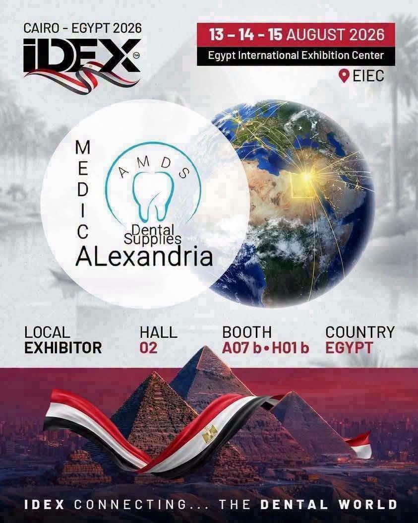Eve يشرفنا زيارتكم خلال معرض مؤتمر IDEX - Egypt — صورة 3 من 3